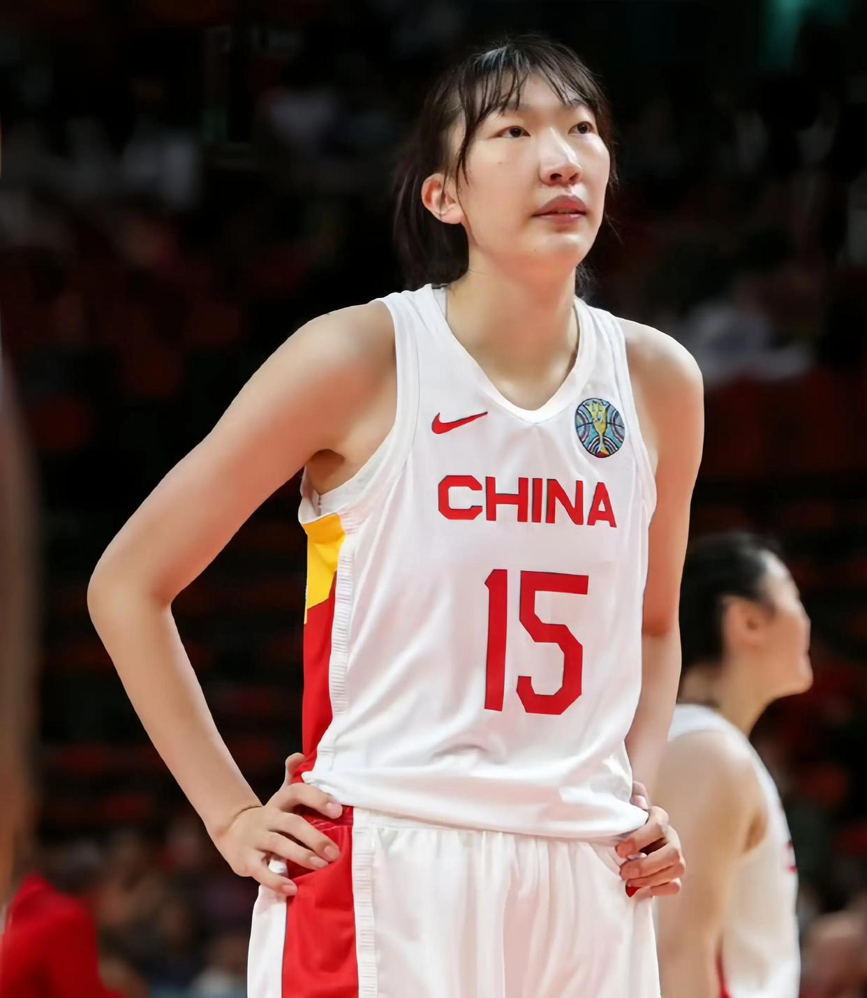 女篮卫冕最大短板暴露：三分21中4外线狂输18分若碰日澳该咋办(中国女篮2025热身赛程)