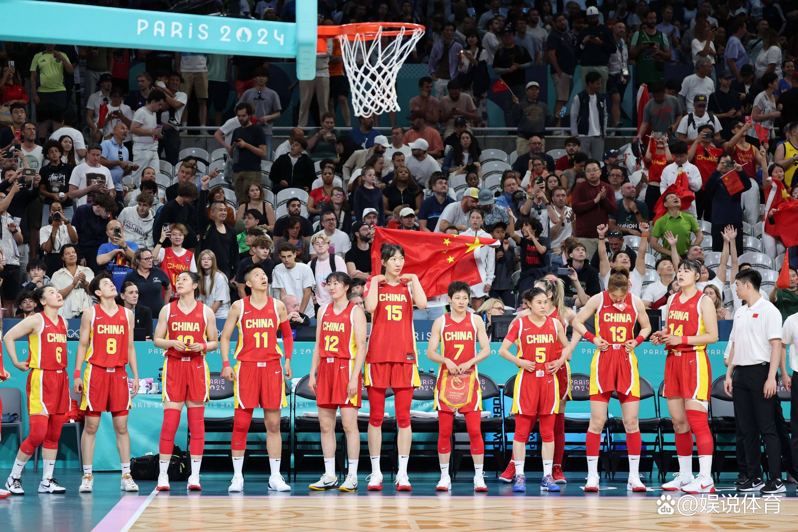 女篮卫冕最大短板暴露：三分21中4外线狂输18分若碰日澳该咋办(中国女篮2025热身赛程)