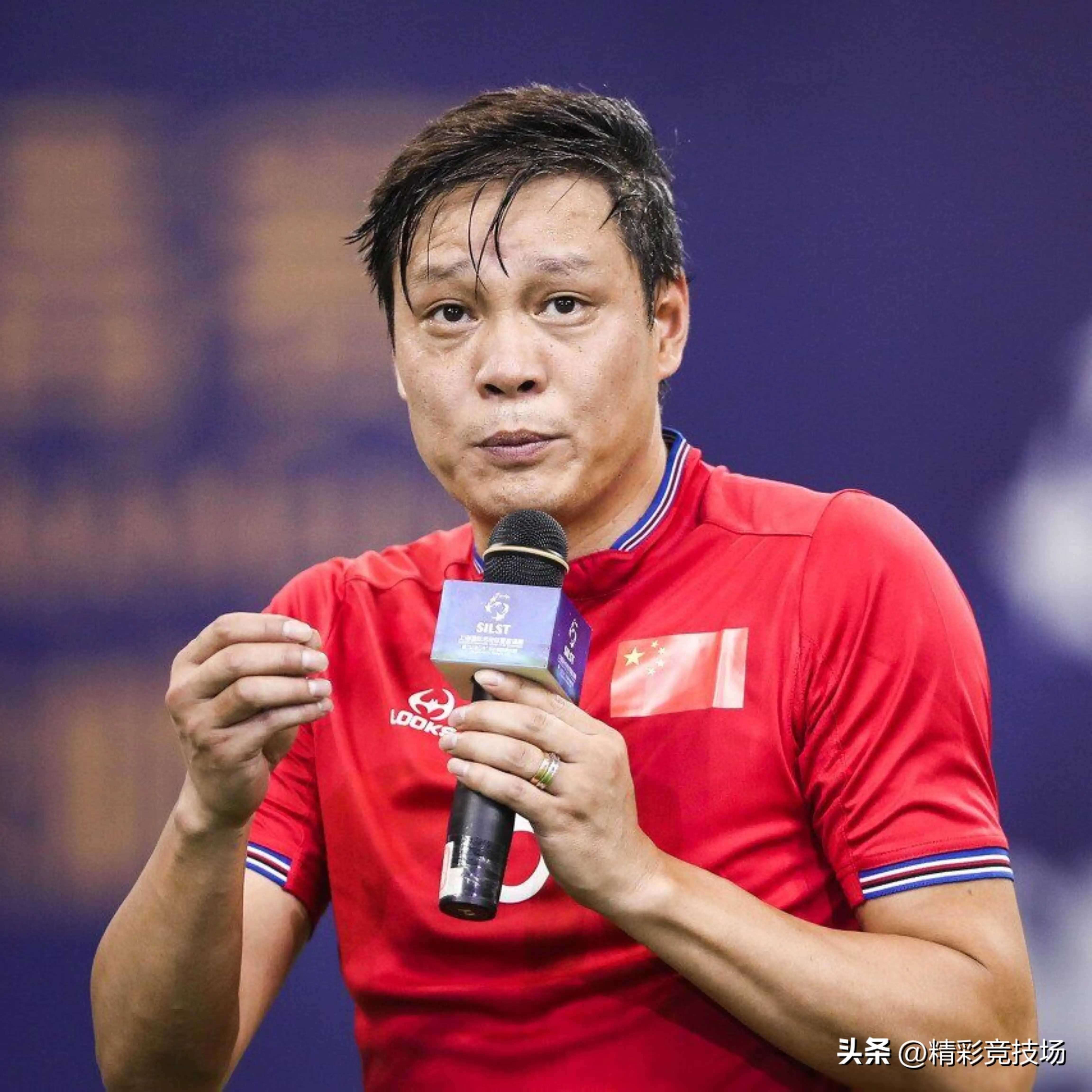 安博体育-关于苏超爆火有错？为什么范志毅等中国足球名将这么“看不起”它？的信息