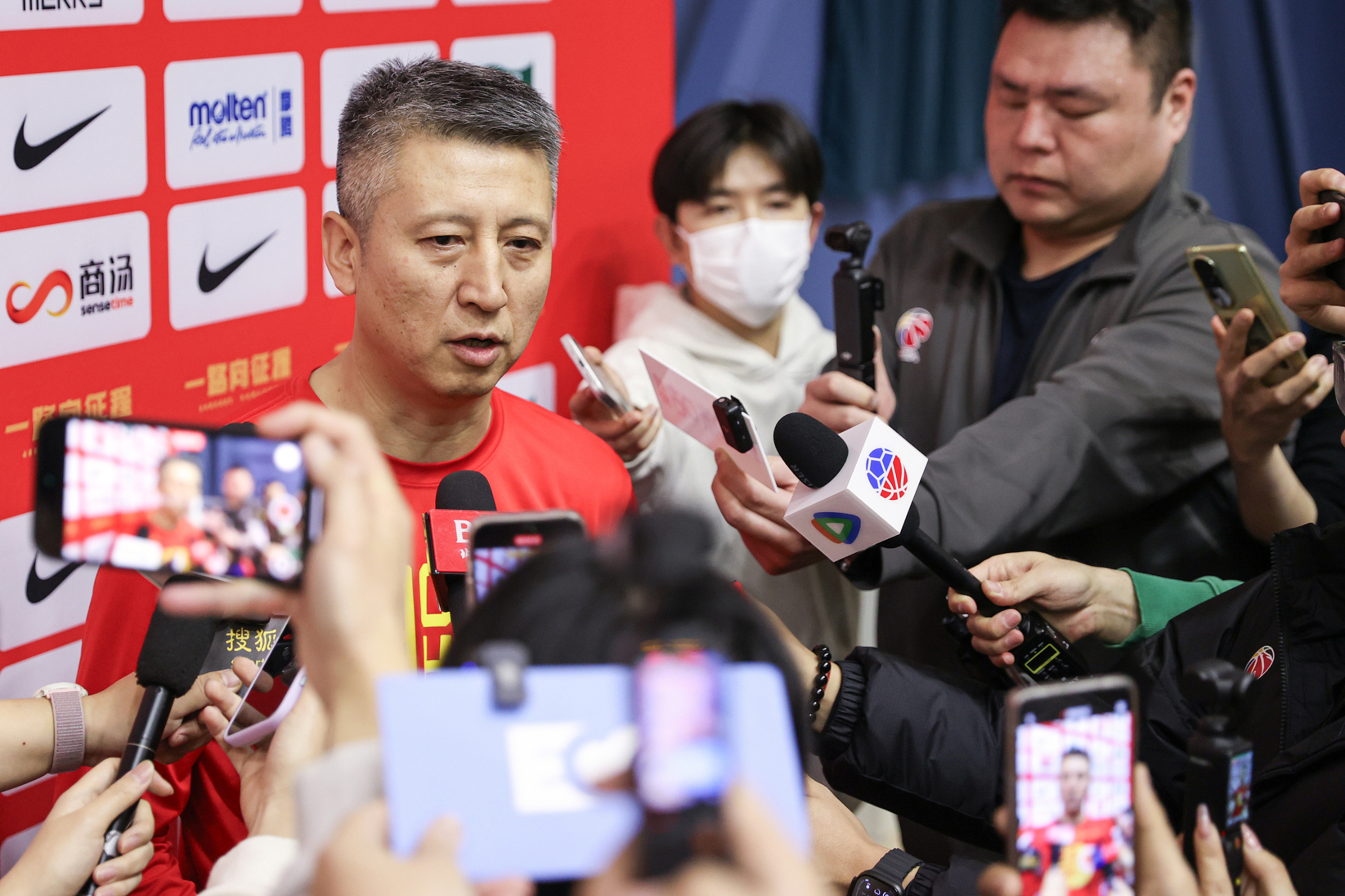 安博体育-中国男篮大胜蒙古胡金秋20分廖三宁13+9的简单介绍