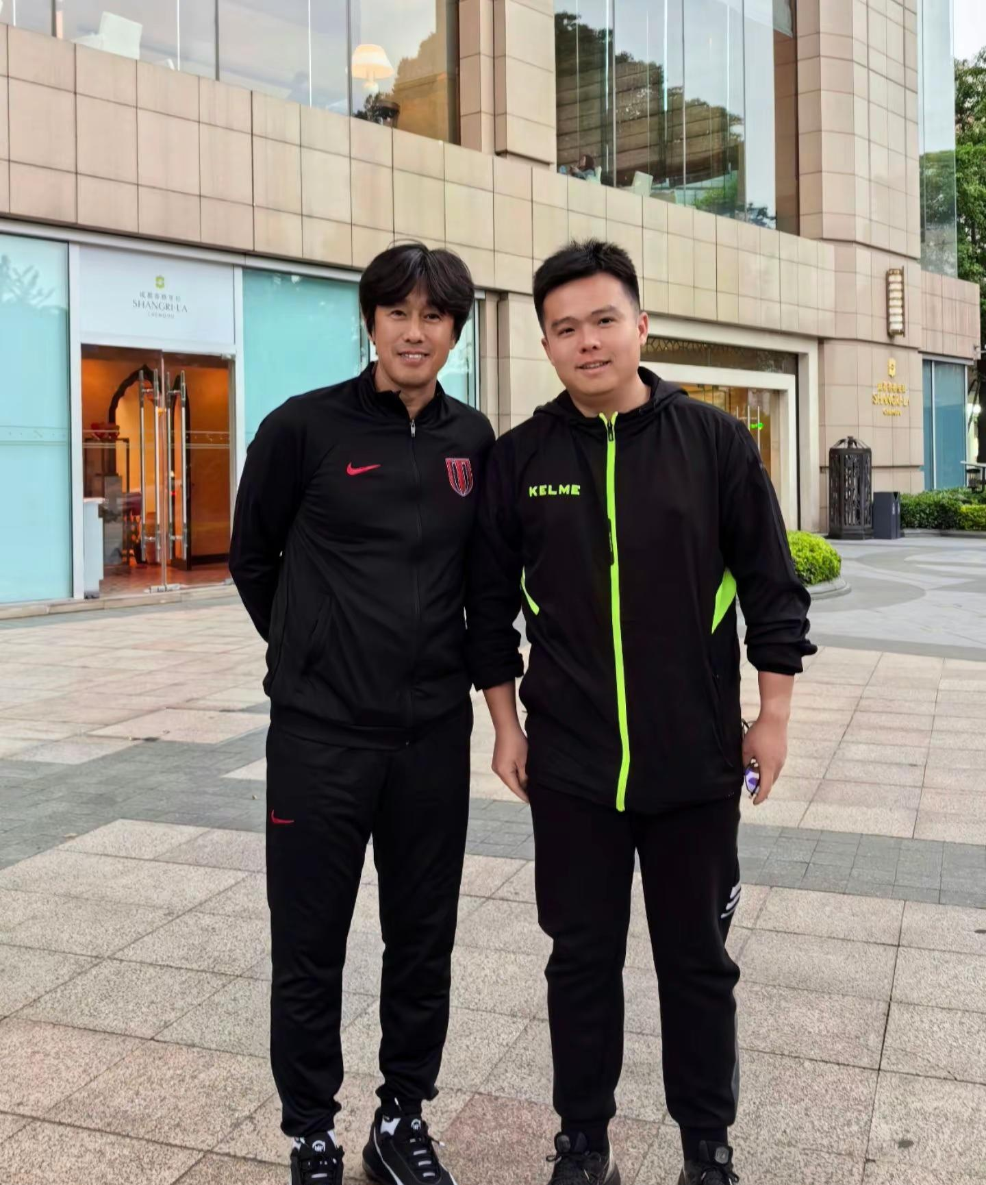 安博体育-韩媒：成都蓉城俱乐部背恩忘义操纵媒体批评徐正源(成都蓉城俱乐部老板)