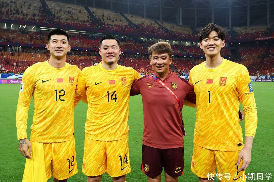 安博体育-东亚杯名单不是&quot;国足二队&quot;构成下周期国足班底的简单介绍