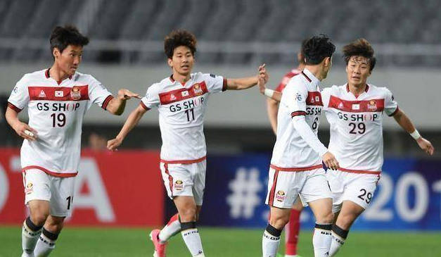 韩职亚冠资格争夺战：光州FC主场能否掀翻金泉尚武(韩职浦项制铁vs金泉尚武)