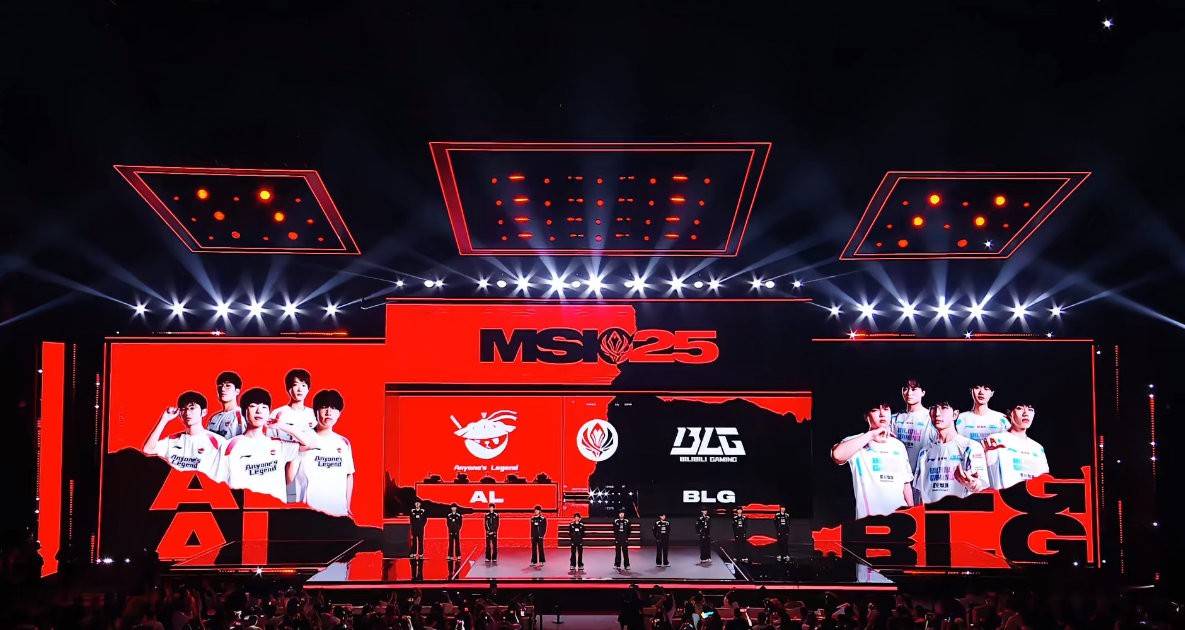《英雄联盟》S13全球总决赛赛场布置升级，观赛体验提升(lols3全球总决赛)