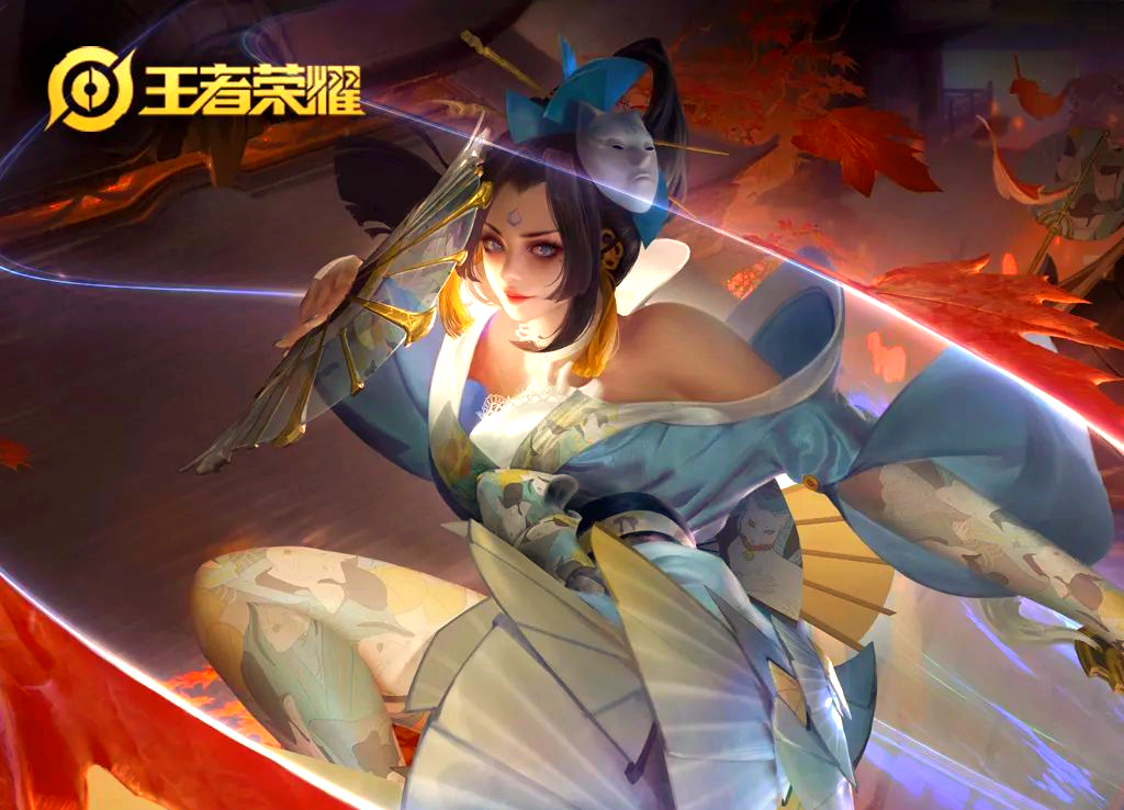 王者荣耀：最值得入手的13888金币法师，无视版本(王者荣耀最值13888金币英雄)
