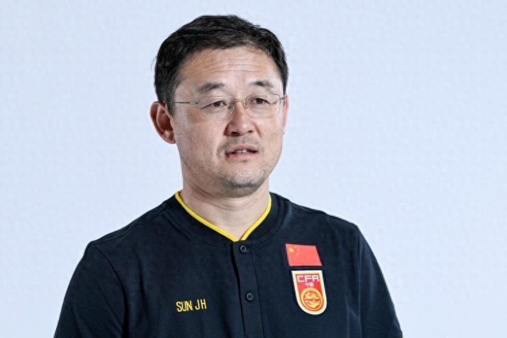 安博体育-包含孙继海：霍顿对我影响最深刻，他是中国足球的启蒙者的词条