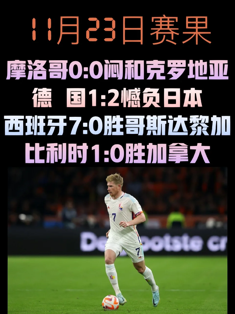比利时憾失晋级，英勇不负众望的简单介绍