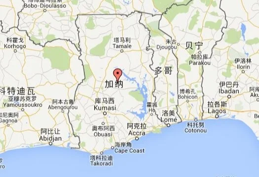 纳米比亚女足力挫加纳队，晋级十六强(美国为什么入侵利比亚)